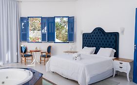 Ilhas Gregas Chalets